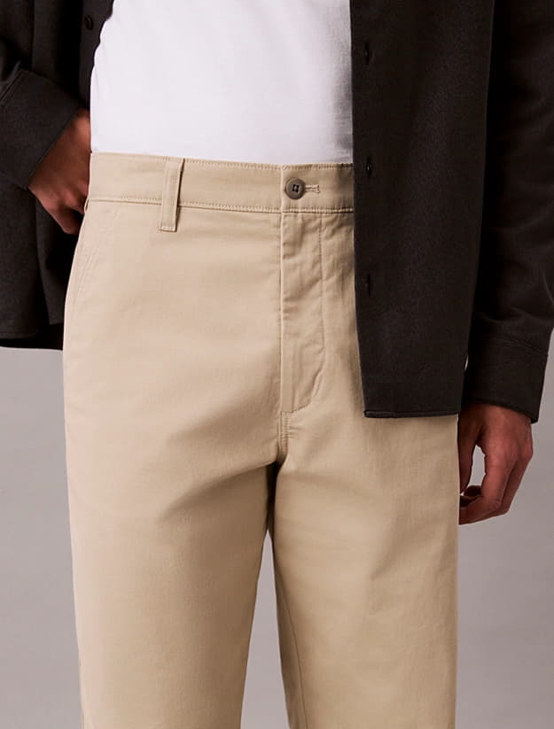 Calvin Klein Calvin Klein, Şalvarlar – 3