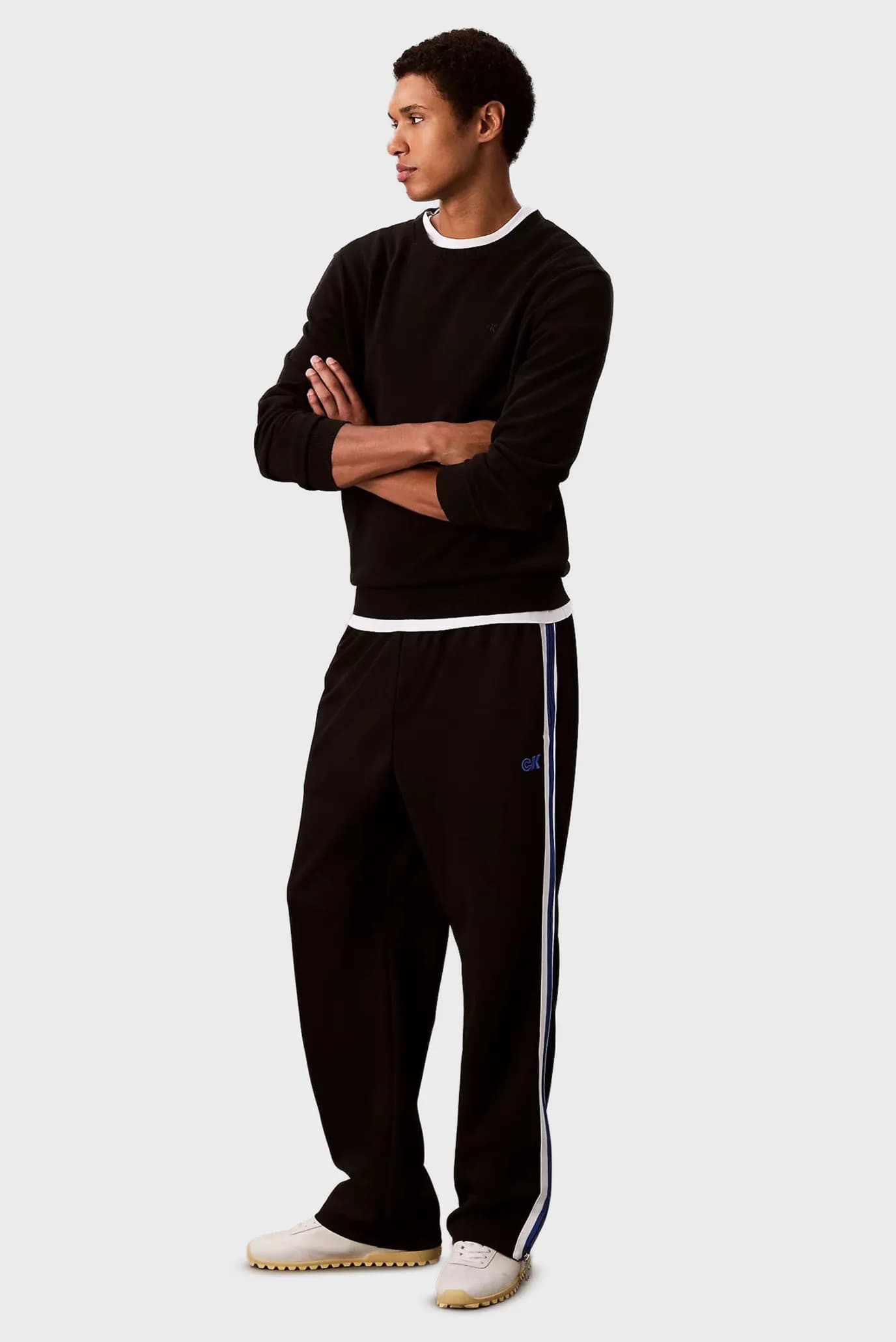 Calvin Klein Calvin Klein, Спортивные штаны – 1