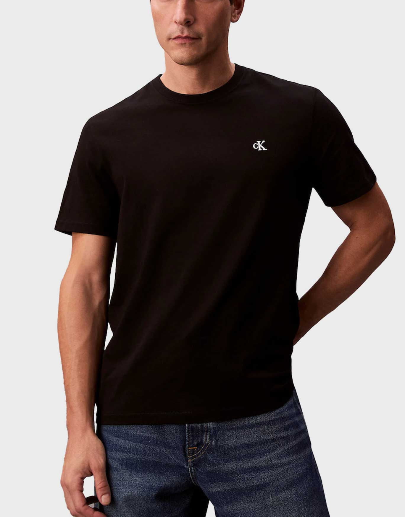 Calvin Klein, Uzun/qısaqol köynək / Polo