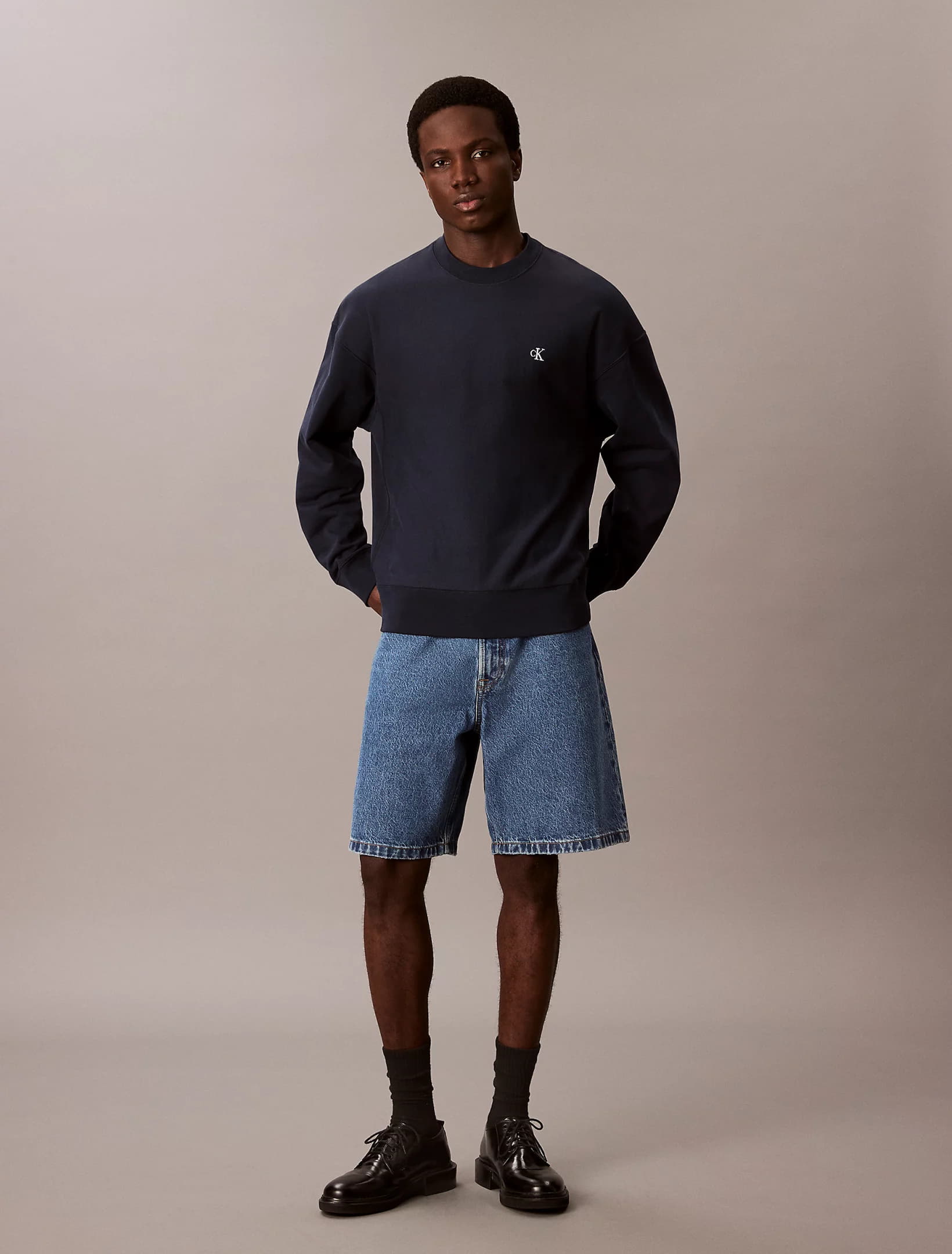 Calvin Klein Calvin Klein, Sviter / Kardiqan – 1
