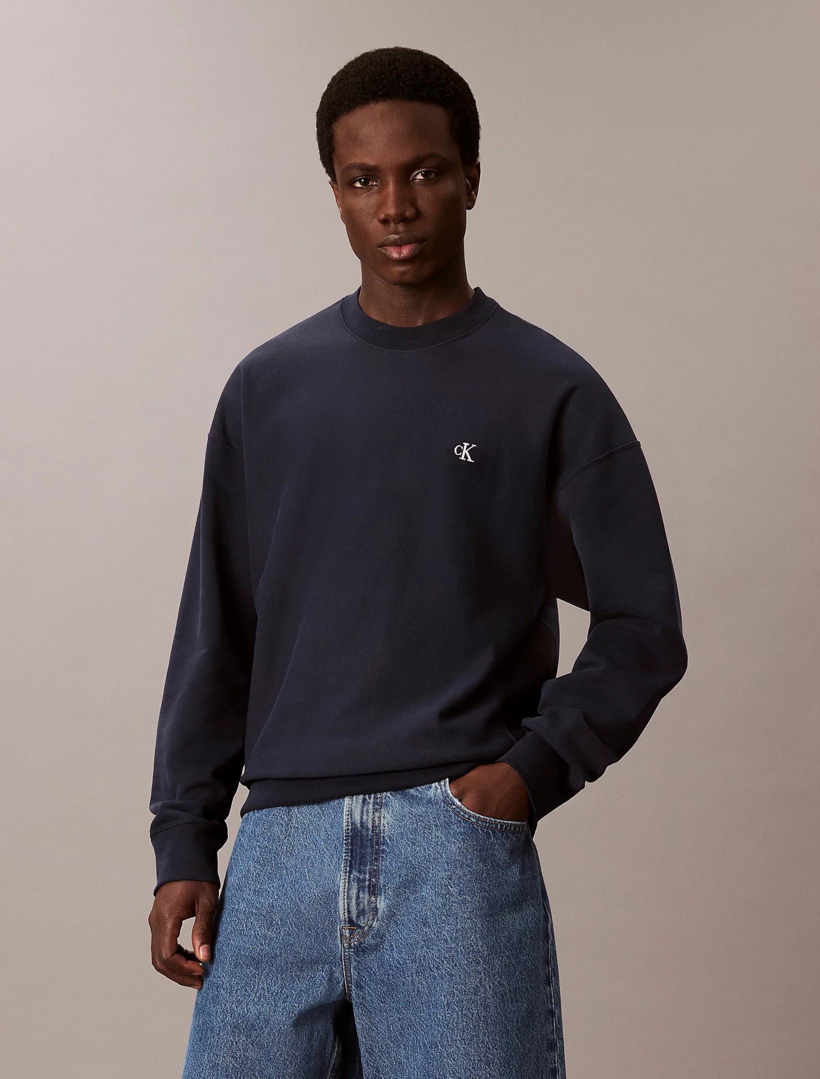 Calvin Klein Calvin Klein, Sviter / Kardiqan – 3