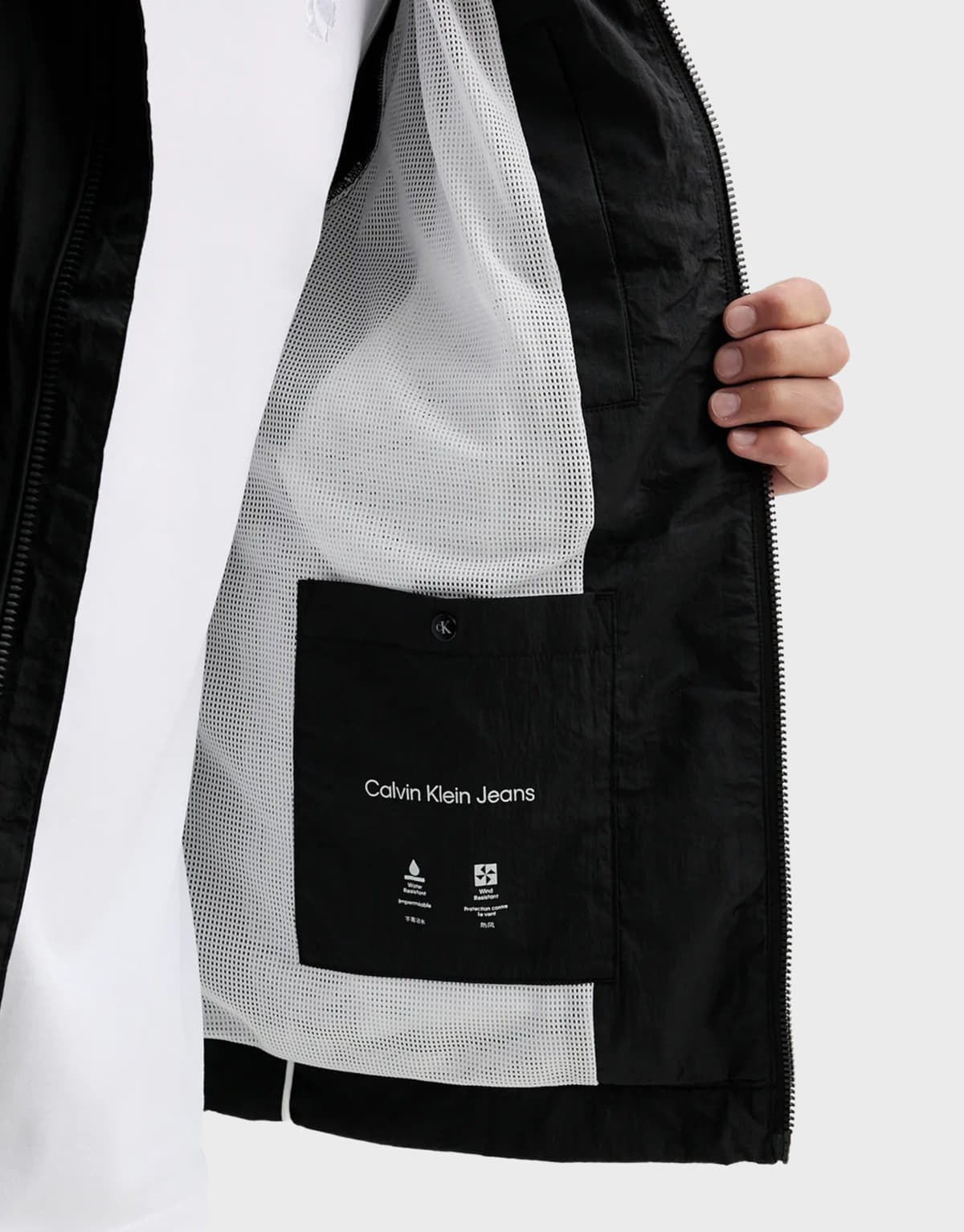 Calvin Klein Calvin Klein, Üst geyimi – 4