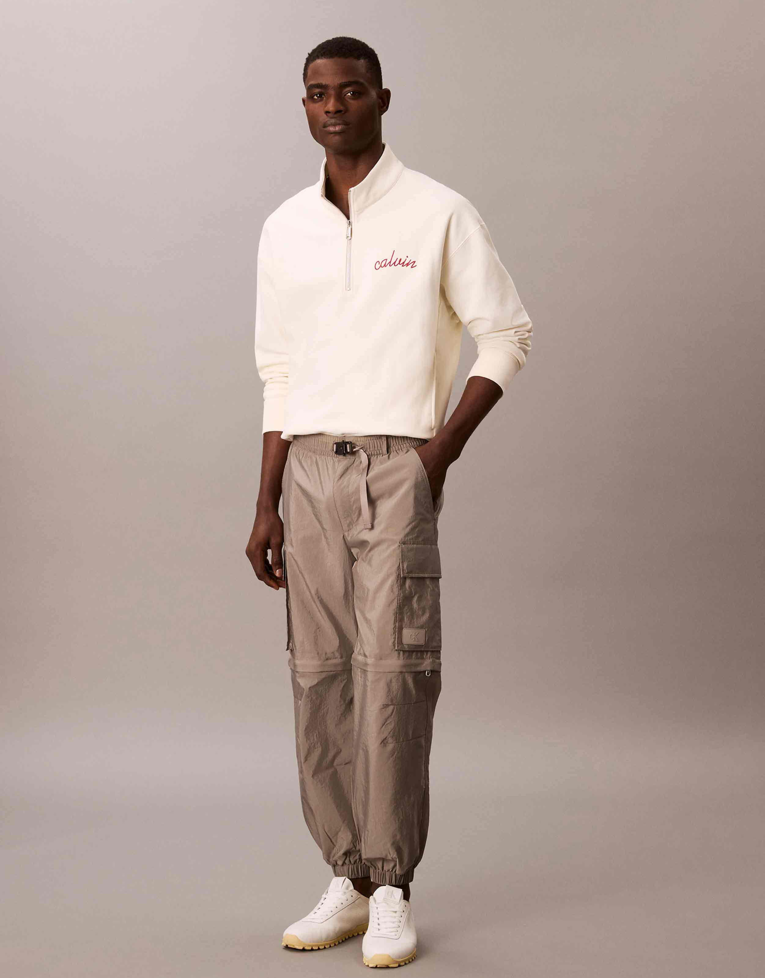 Calvin Klein Calvin Klein, Sweat Pants – 1