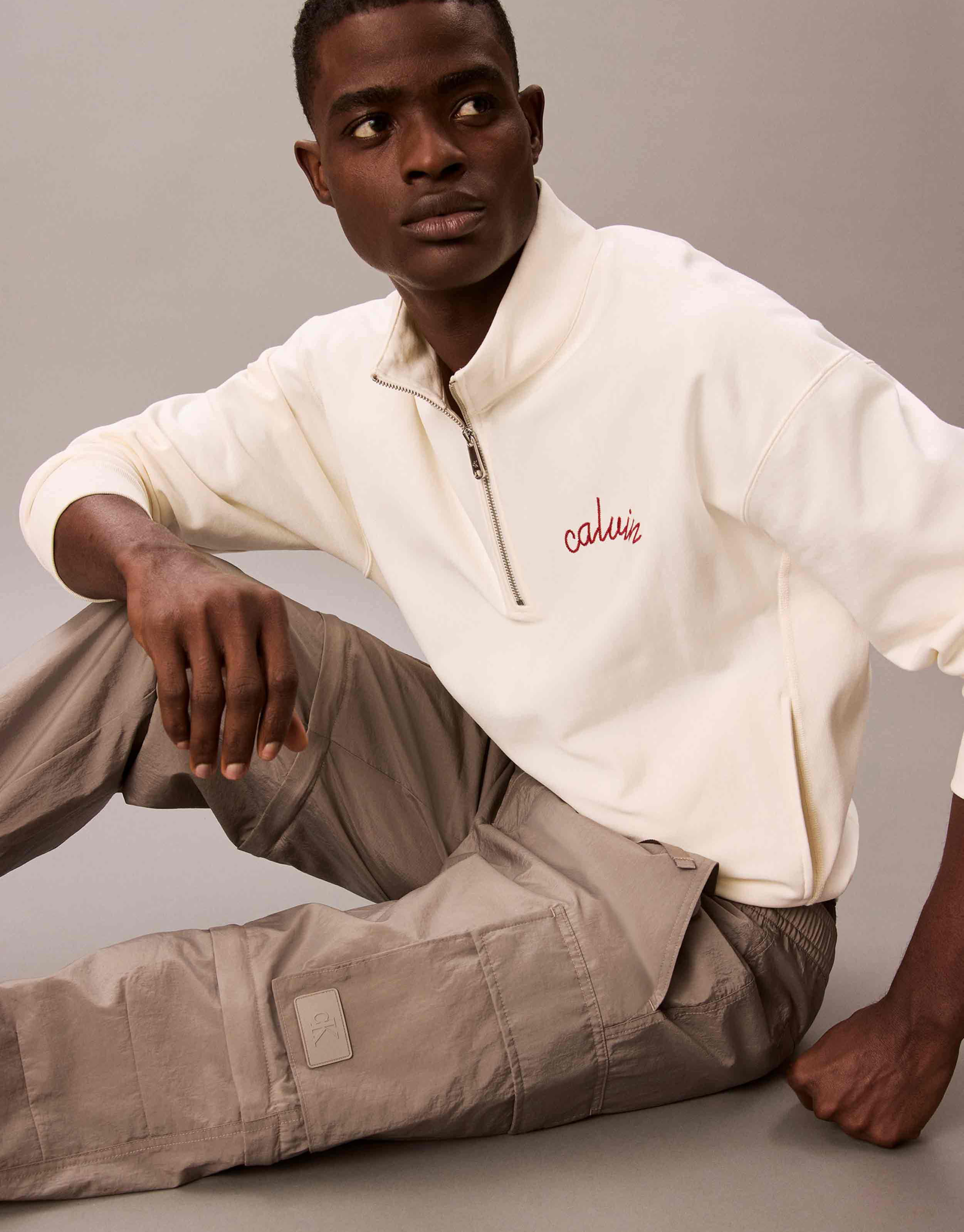 Calvin Klein Calvin Klein, Sweat Pants – 4