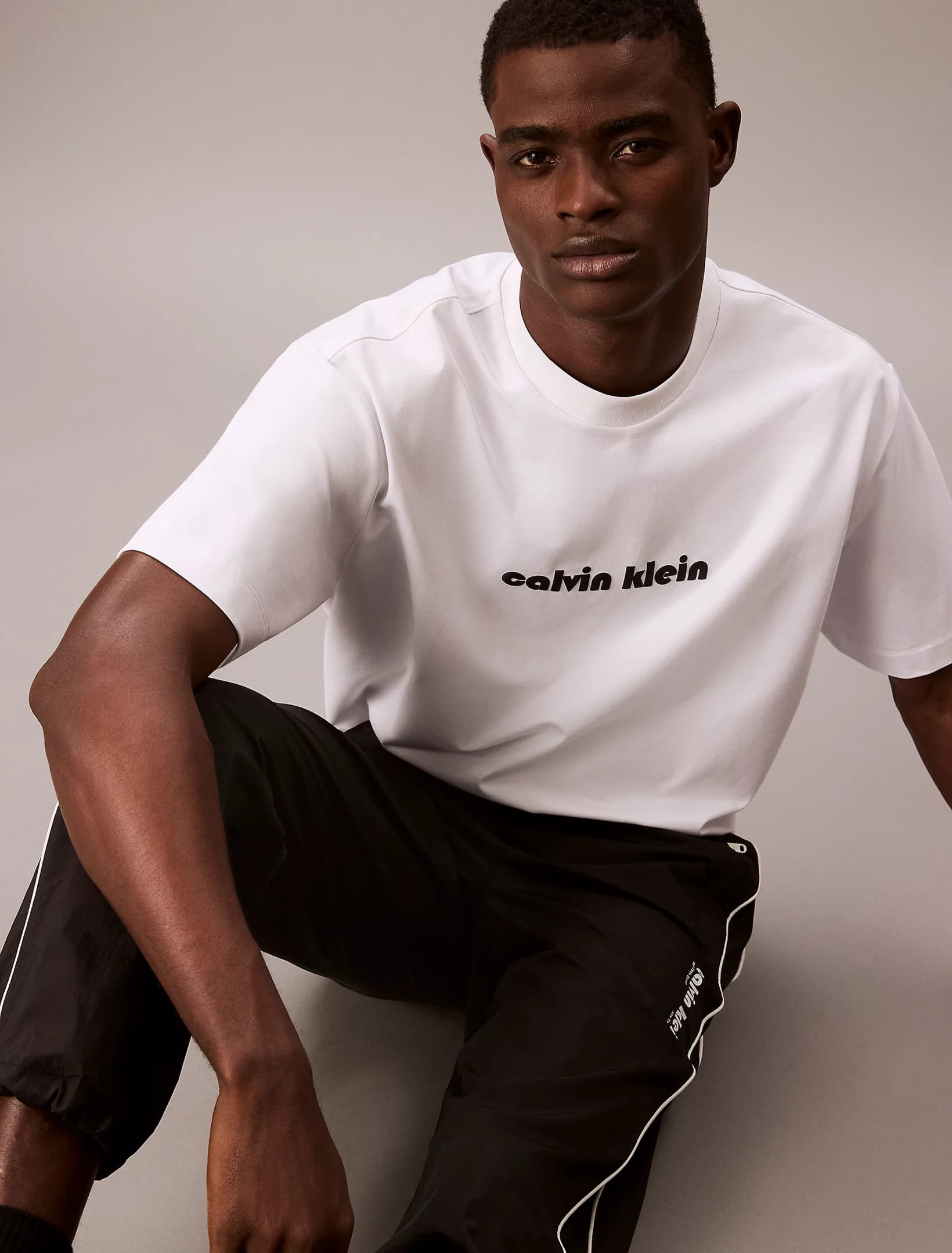 Calvin Klein Idman Şalvarı