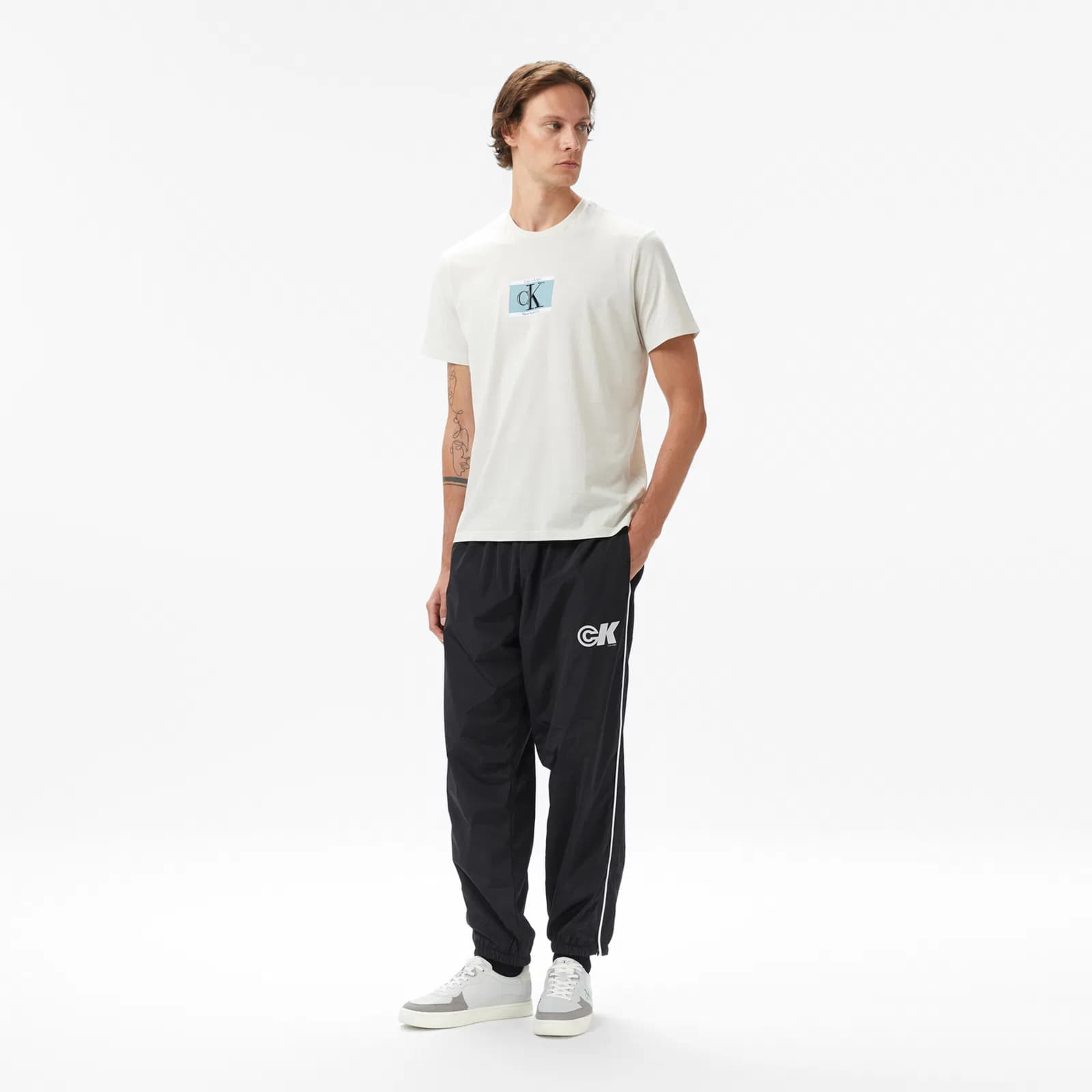 Calvin Klein Calvin Klein, Sweat Pants – 1