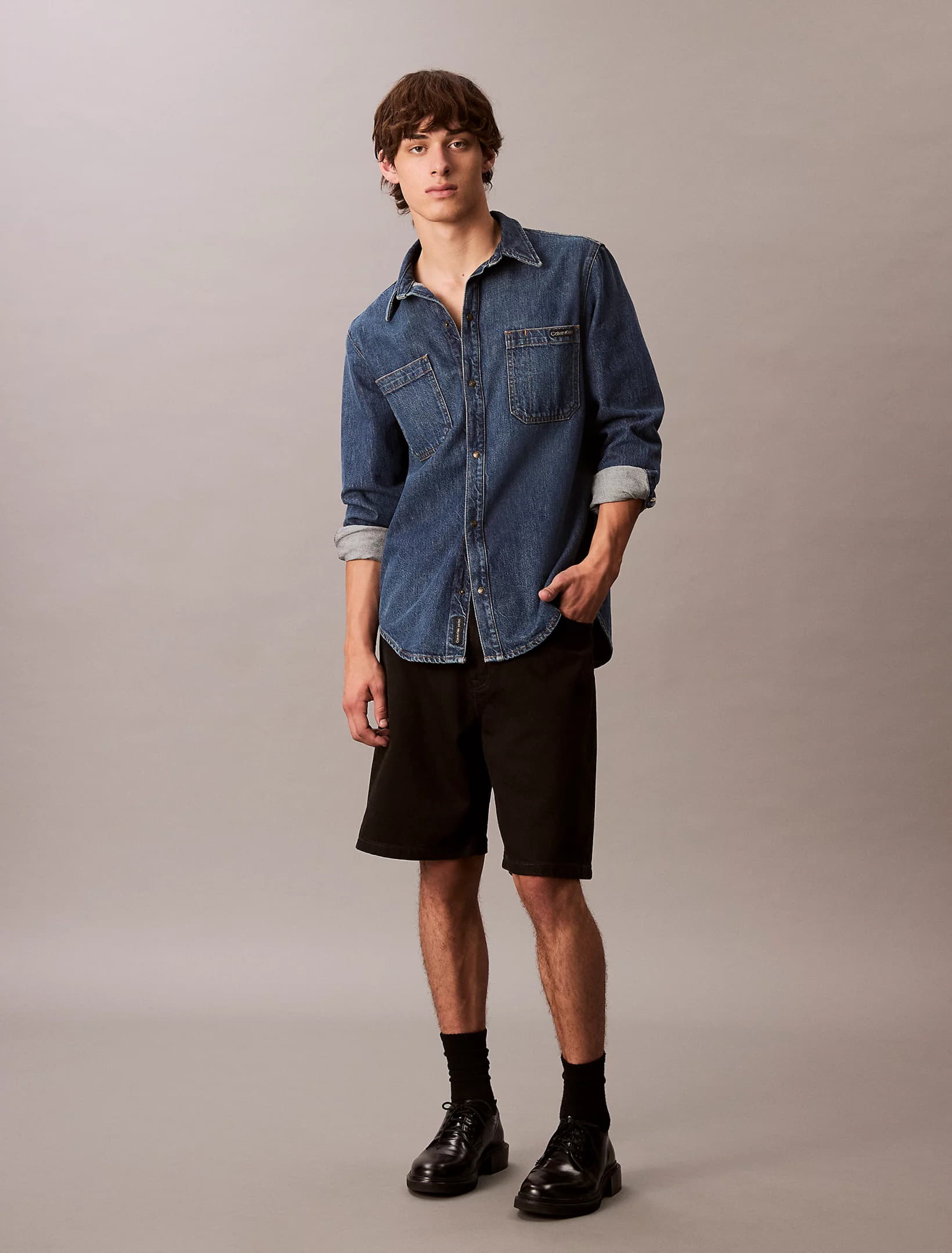 Calvin Klein Calvin Klein, Shorts – 1