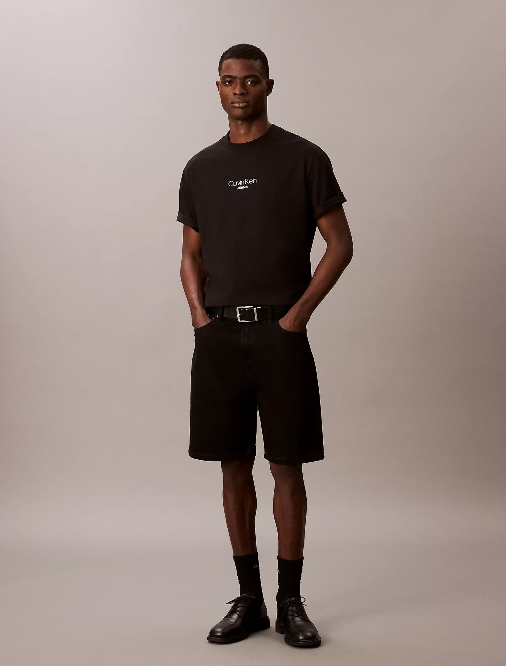 Calvin Klein, Uzun/qısaqol köynək / Polo