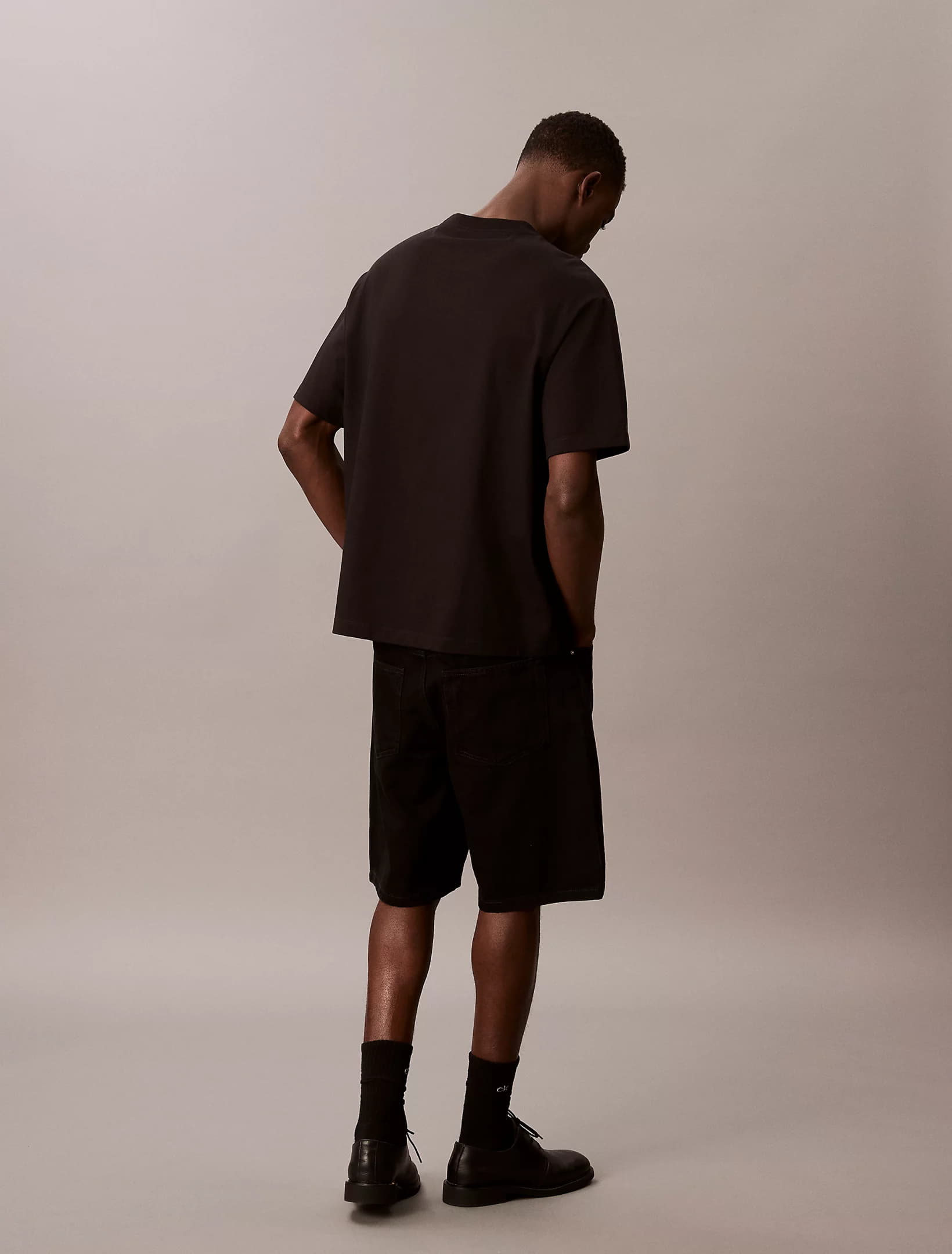 Calvin Klein Calvin Klein, Uzun/qısaqol köynək / Polo – 2