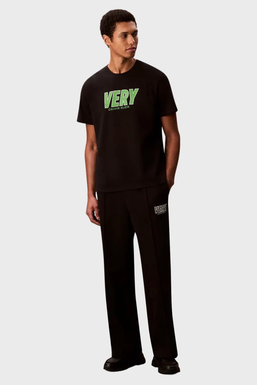 Calvin Klein Calvin Klein, Sweat Pants – 1