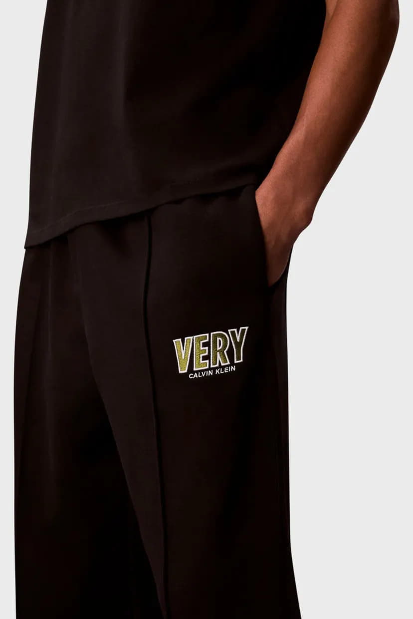 Calvin Klein Calvin Klein, Sweat Pants – 3