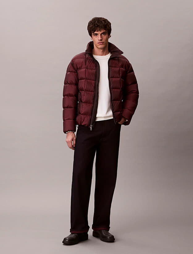 Calvin Klein Calvin Klein, Üst geyimi – 1