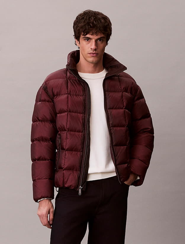 Calvin Klein Calvin Klein, Üst geyimi – 3