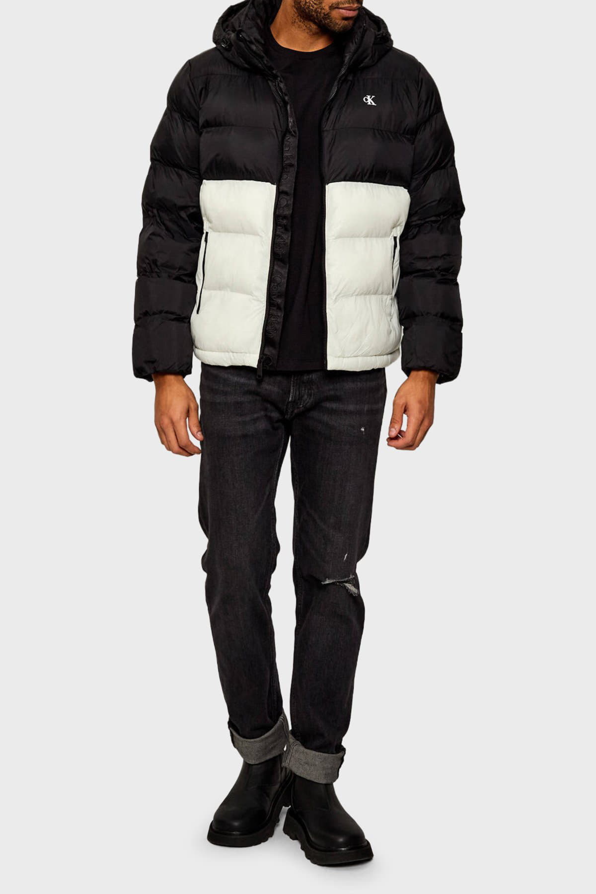 Calvin Klein Calvin Klein, Üst geyimi – 1