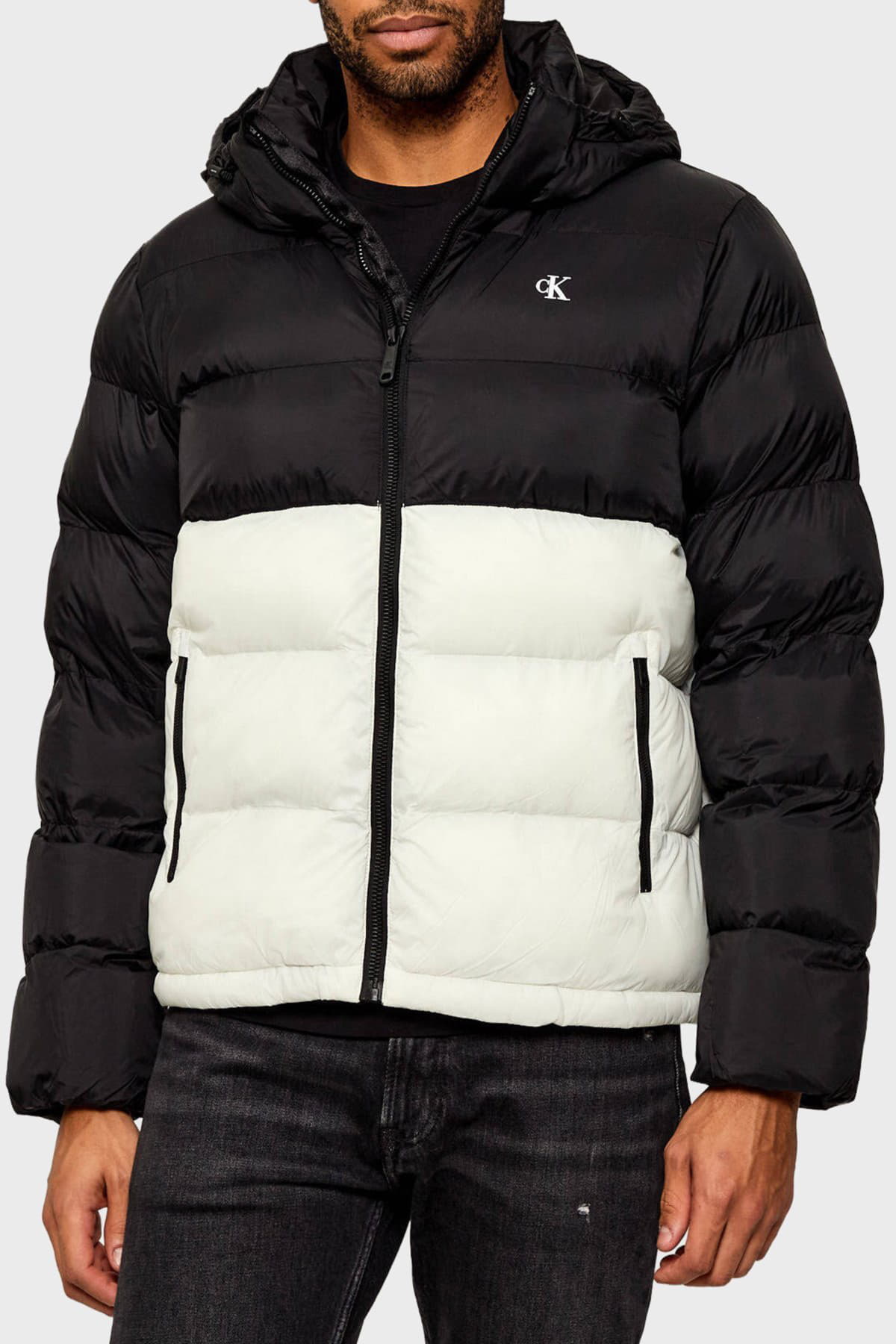 Calvin Klein Calvin Klein, Üst geyimi – 3