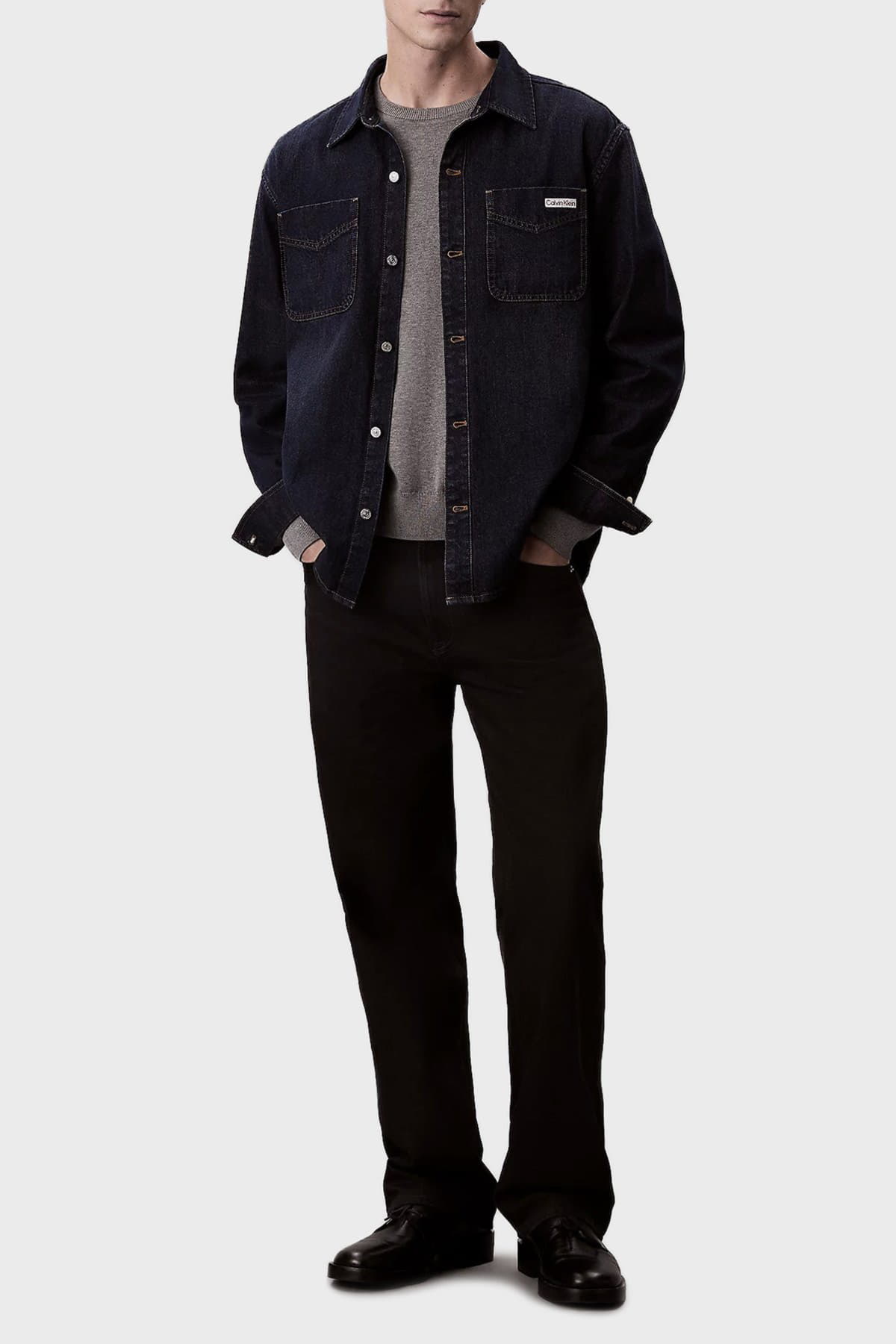 Calvin Klein, Köynəklər