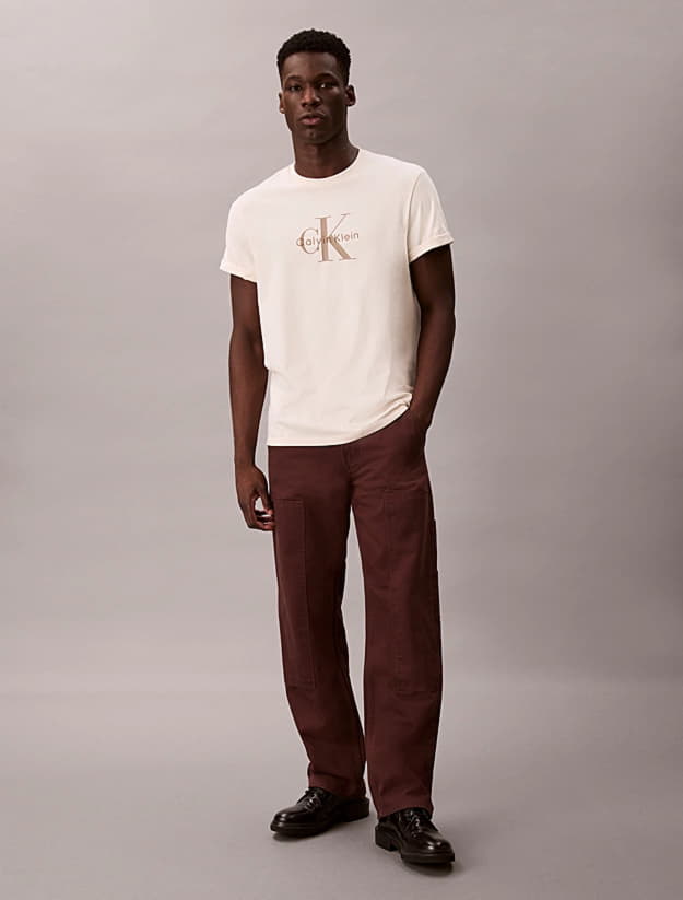 Calvin Klein Calvin Klein, Джинсы – 1