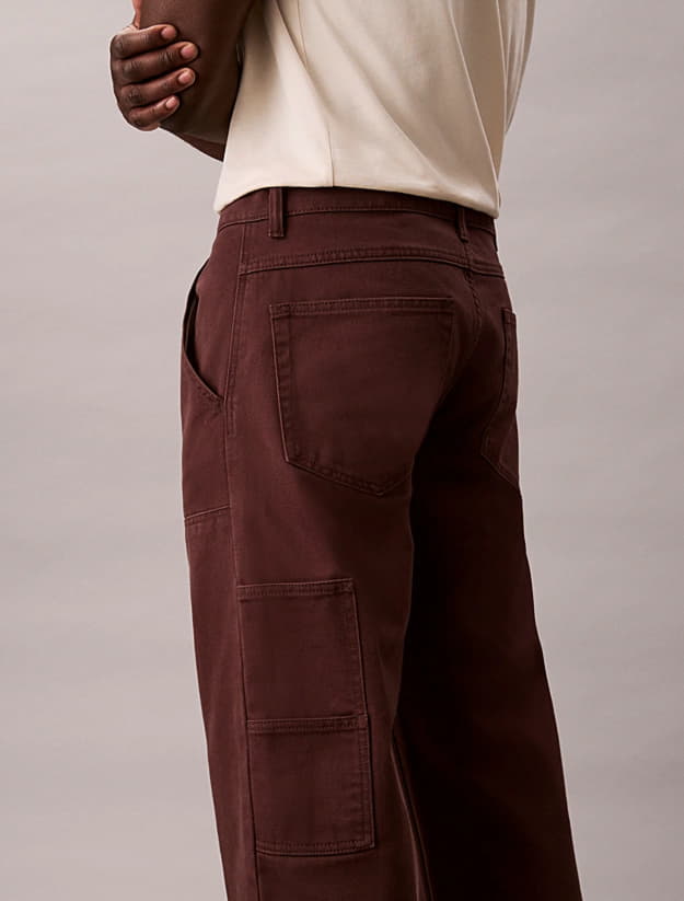 Calvin Klein Calvin Klein, Джинсы – 3