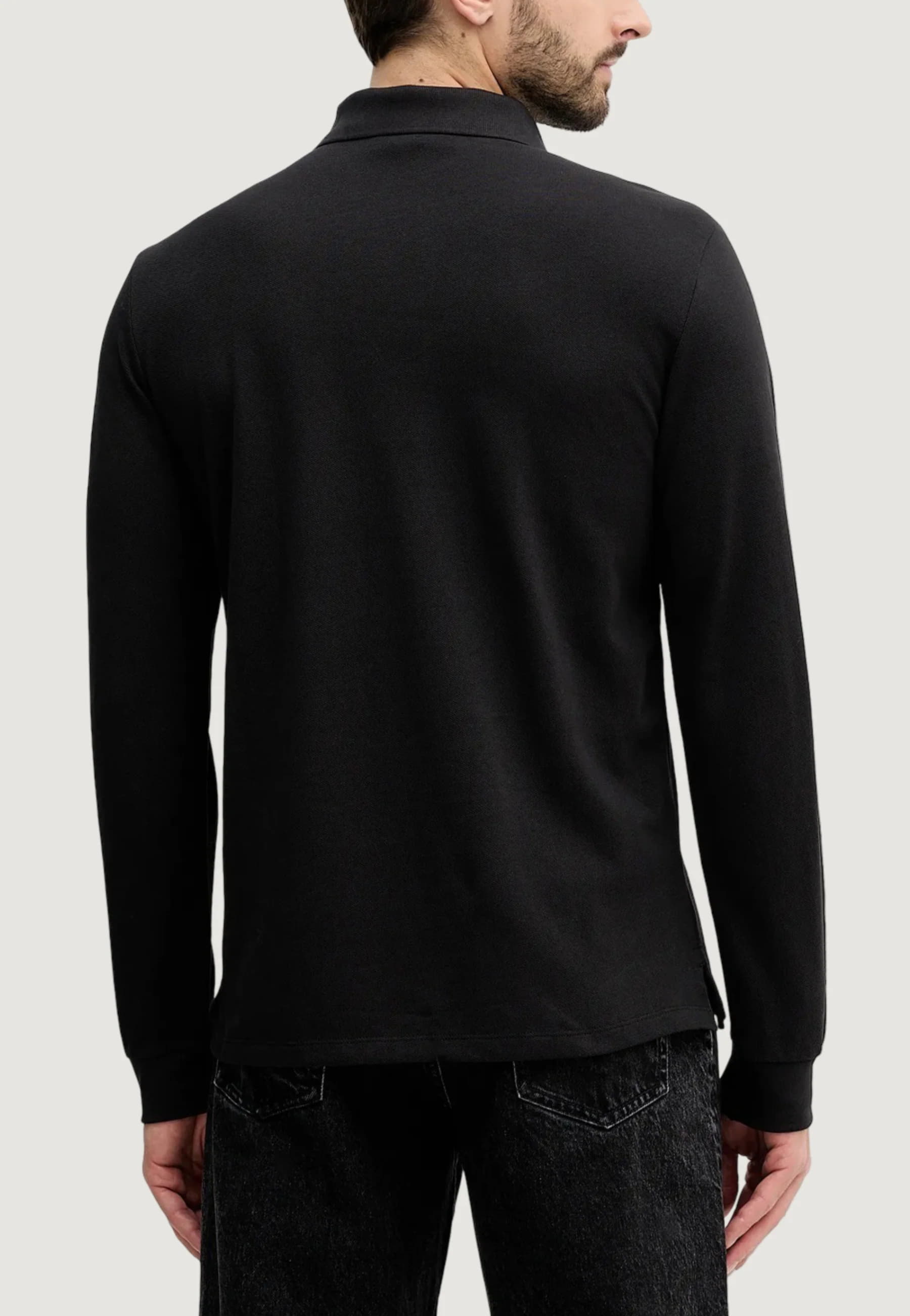 Calvin Klein Calvin Klein, Uzun/qısaqol köynək / Polo – 2