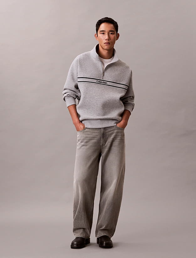 Calvin Klein Calvin Klein, Sweaters / Cardigans – 1