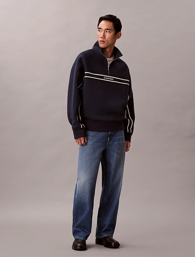 Calvin Klein, Sviter / Kardiqan