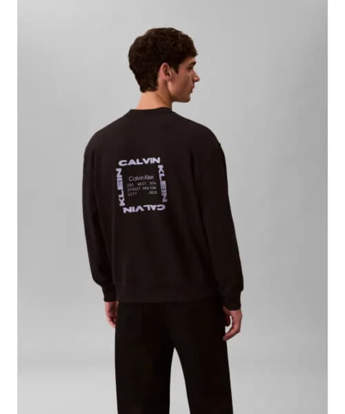 Calvin Klein Calvin Klein, Sviter / Kardiqan – 2