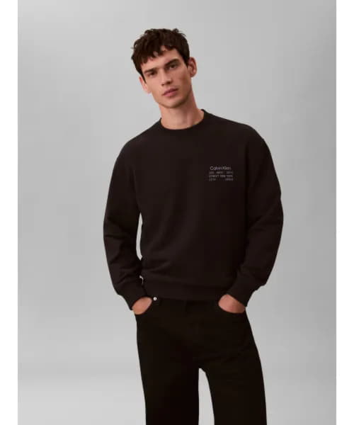 Calvin Klein Calvin Klein, Sviter / Kardiqan – 3