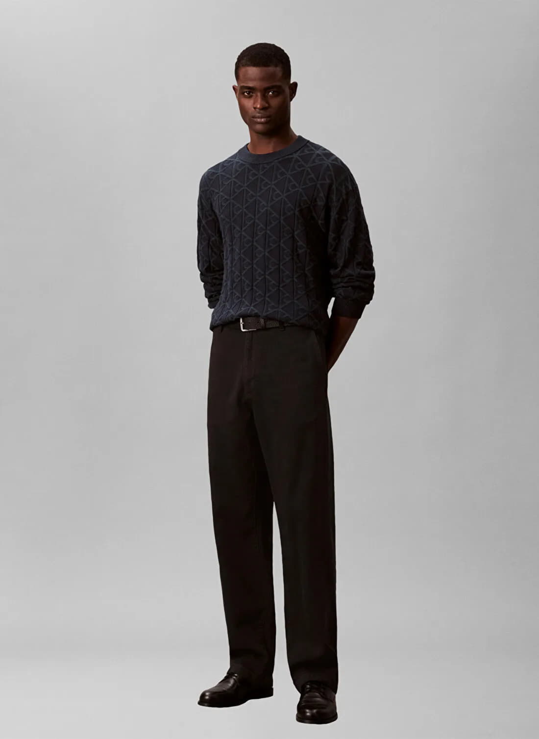 Calvin Klein Calvin Klein, Свитеры / Кардиганы – 1