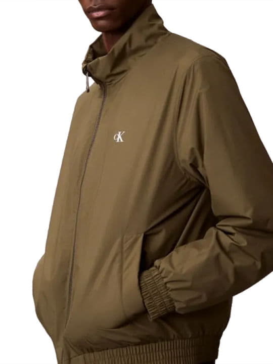 Calvin Klein, Outerwear