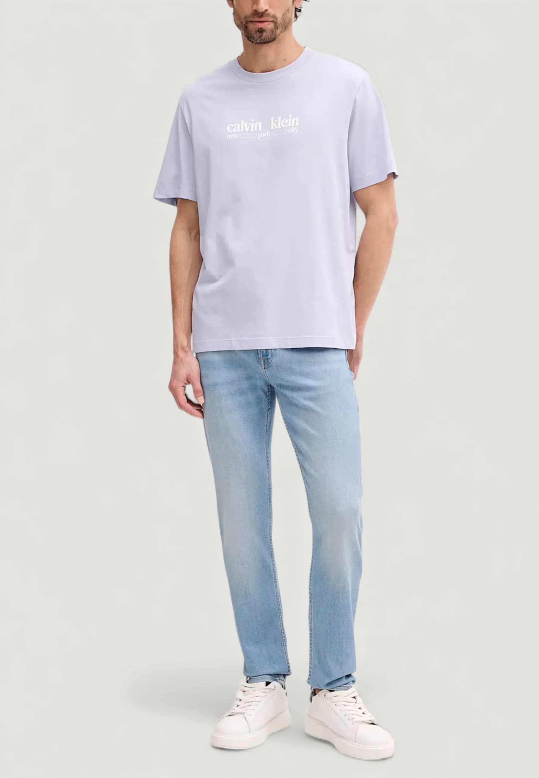 Calvin Klein, Cins