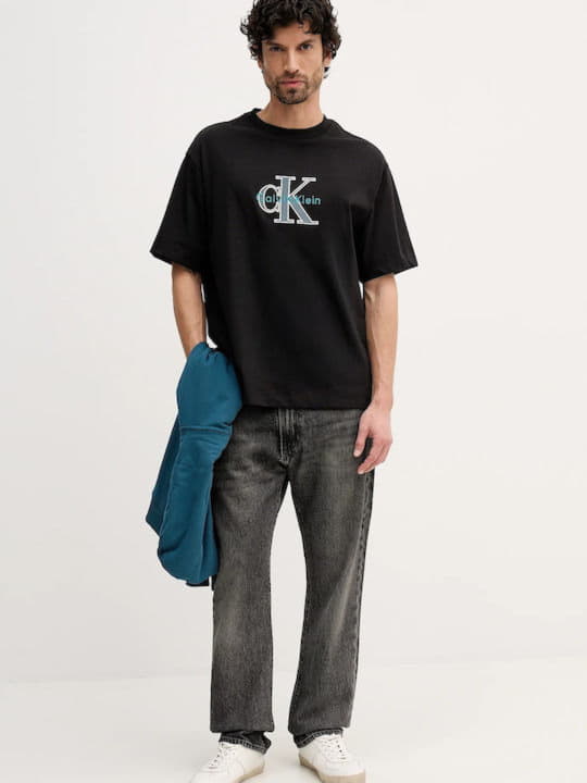 Calvin Klein, Uzun/qısaqol köynək / Polo