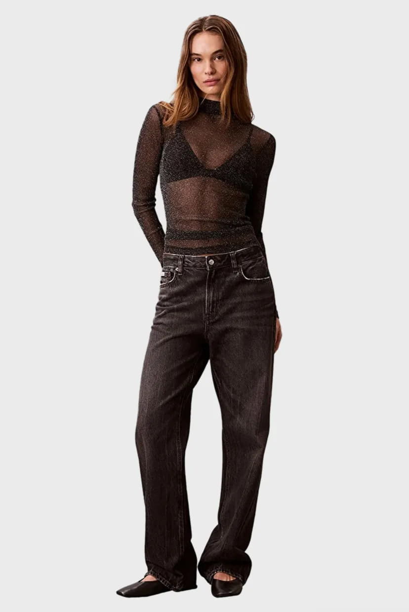 Calvin Klein, Uzun/qısaqol köynək / Polo