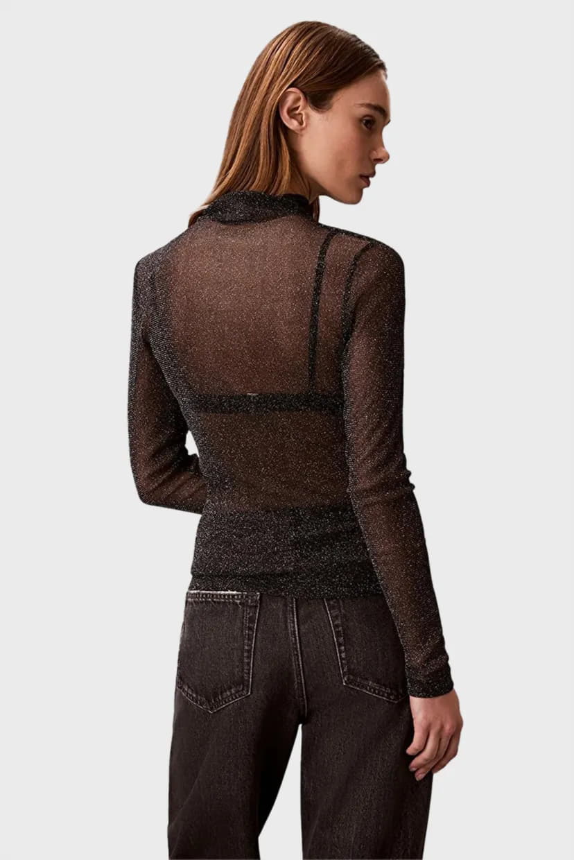 Calvin Klein Calvin Klein, Uzun/qısaqol köynək / Polo – 2