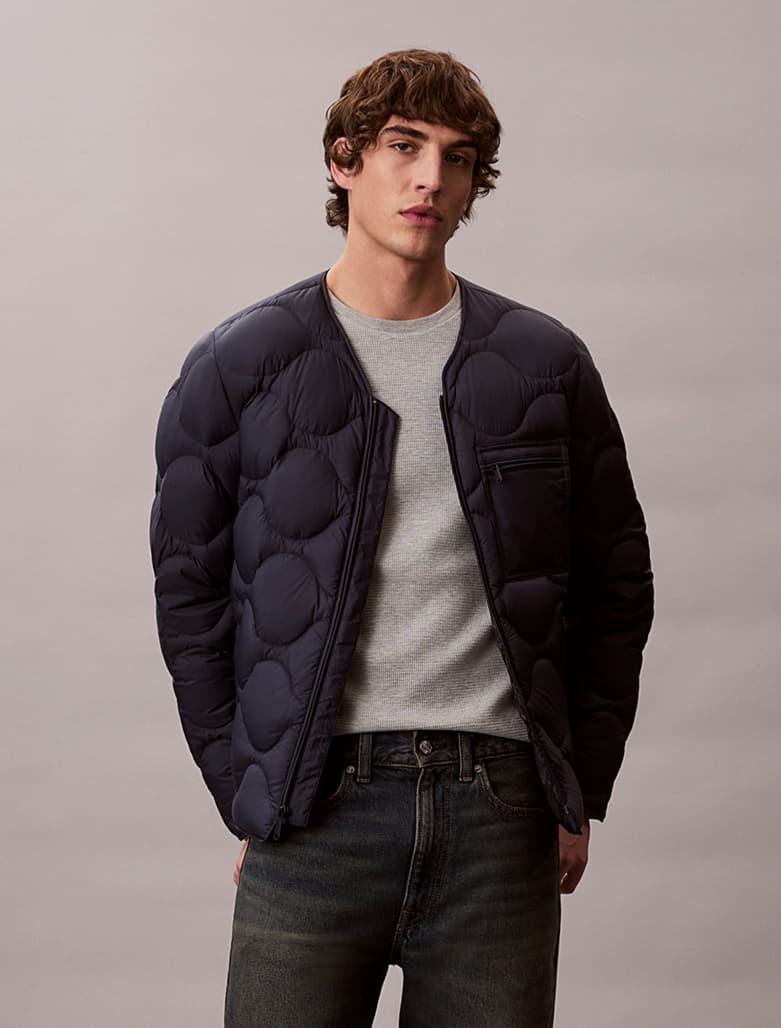 Calvin Klein Calvin Klein, Üst geyimi – 3
