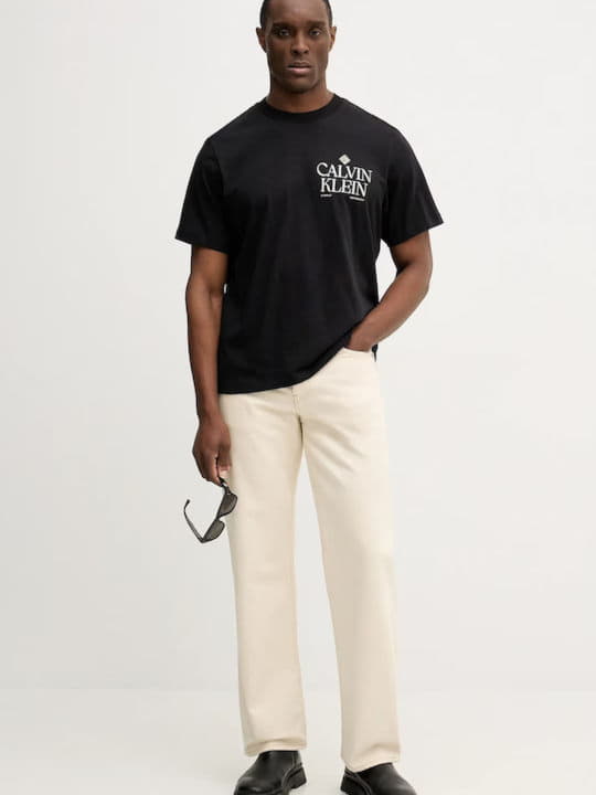 Calvin Klein, Uzun/qısaqol köynək / Polo