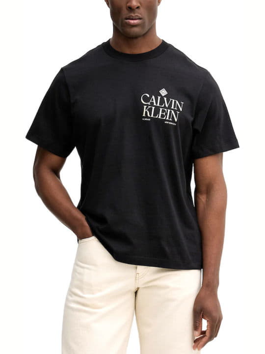Calvin Klein Calvin Klein, Uzun/qısaqol köynək / Polo – 3