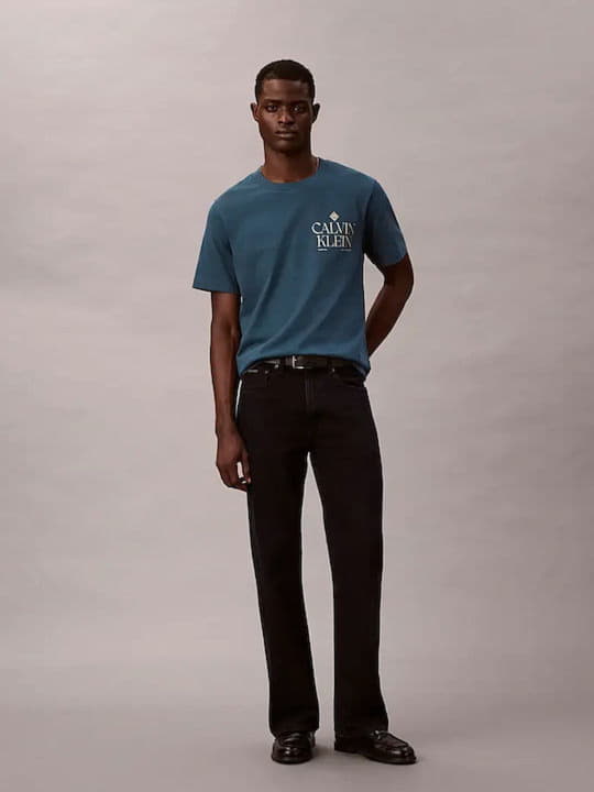 Calvin Klein Calvin Klein, Uzun/qısaqol köynək / Polo – 1