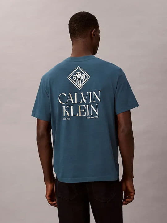 Calvin Klein Calvin Klein, Uzun/qısaqol köynək / Polo – 2
