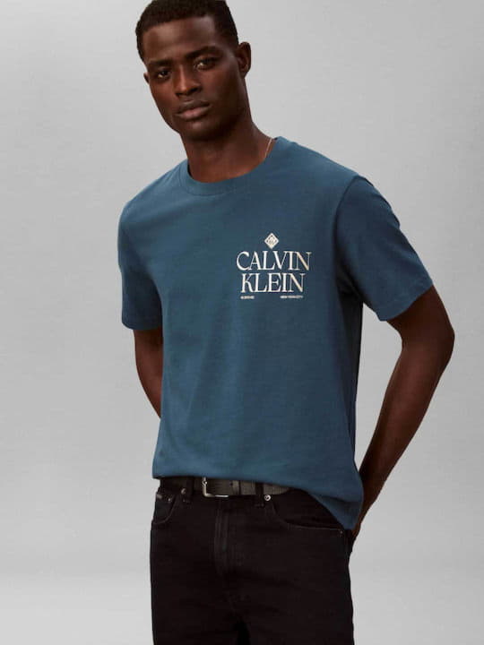 Calvin Klein Calvin Klein, Uzun/qısaqol köynək / Polo – 3