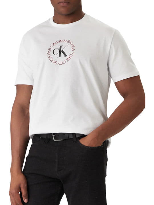 Calvin Klein Calvin Klein, Uzun/qısaqol köynək / Polo – 3