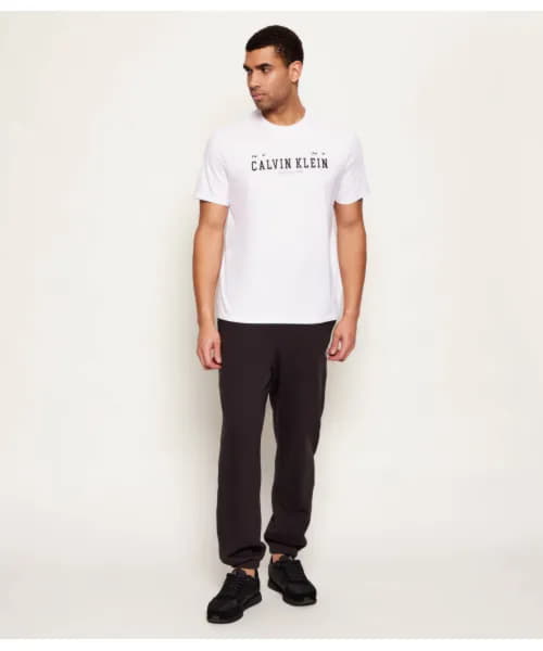 Calvin Klein, Uzun/qısaqol köynək / Polo