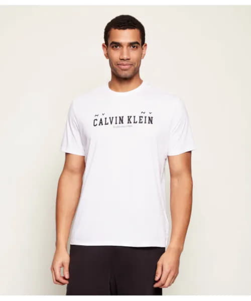 Calvin Klein Calvin Klein, Uzun/qısaqol köynək / Polo – 3
