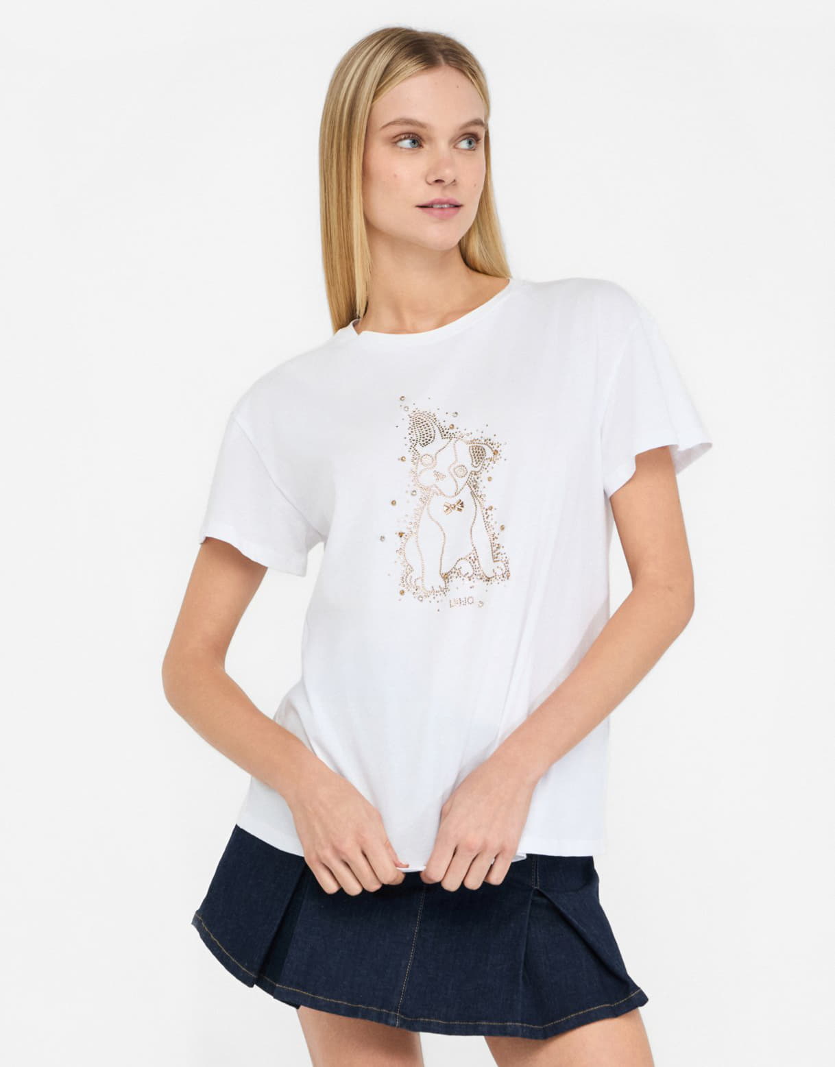 Liu Jo Liu Jo, T-shirts / Polo – 3