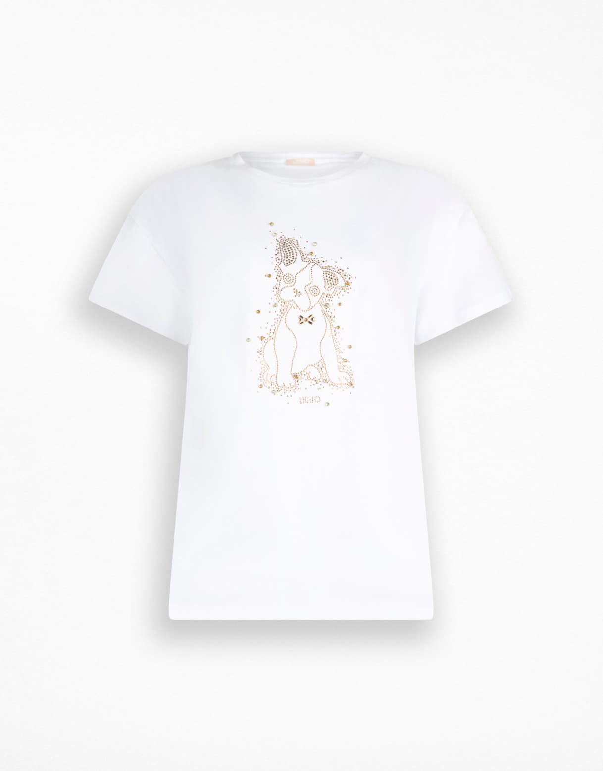Liu Jo Liu Jo, T-shirts / Polo – 4