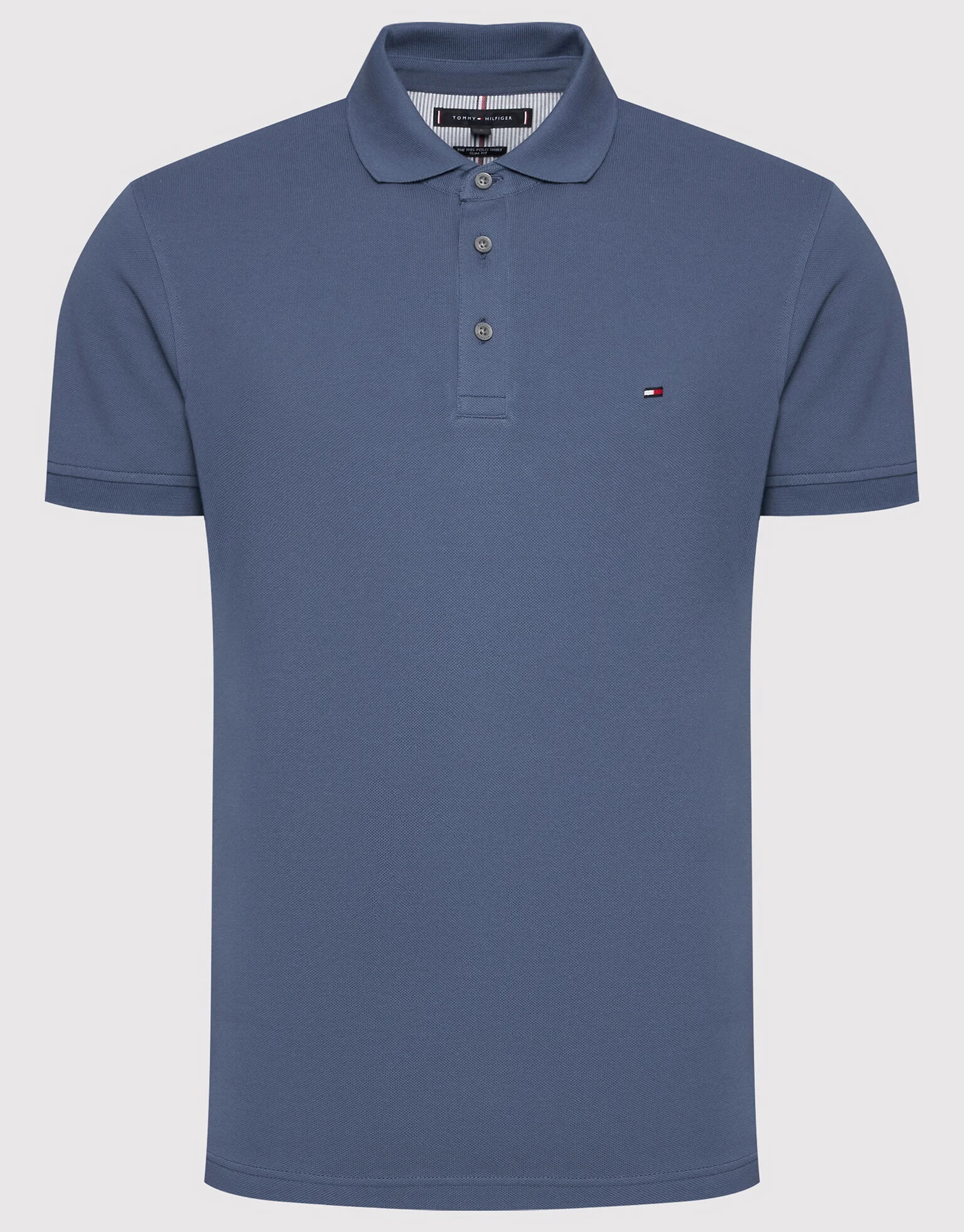 Tommy Hilfiger Tommy Hilfiger, Uzun/qısaqol köynək / Polo – 5