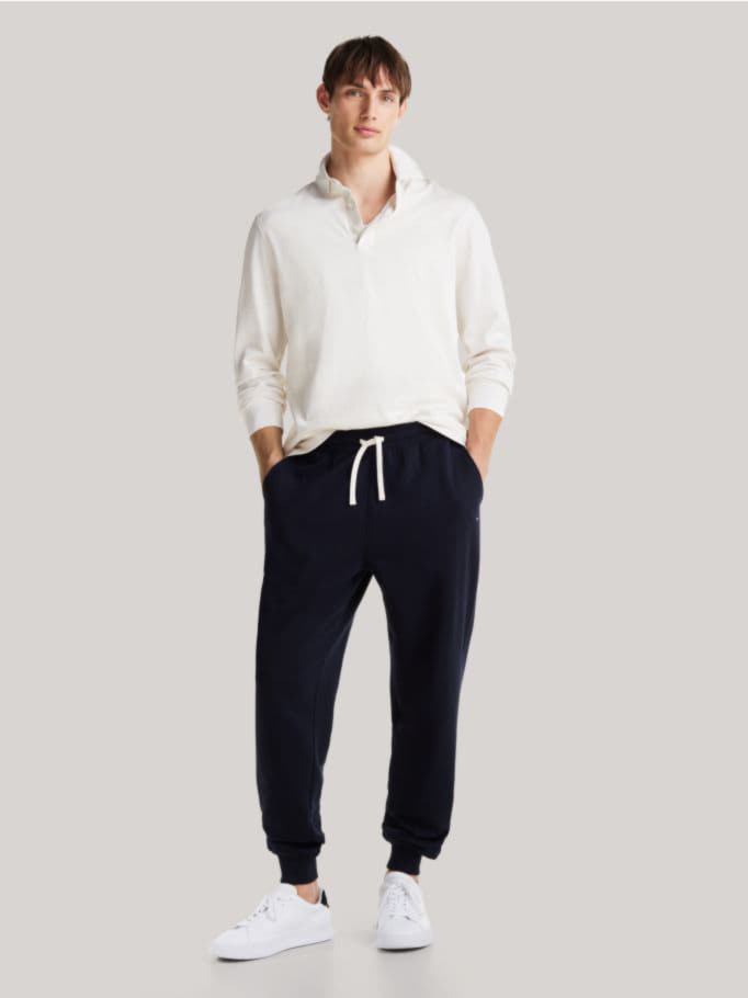 Tommy Hilfiger, Idman Şalvarı