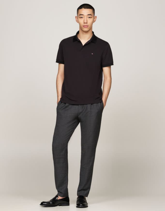 Tommy Hilfiger, Uzun/qısaqol köynək / Polo