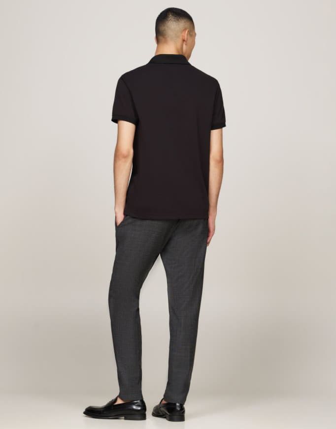 Tommy Hilfiger Tommy Hilfiger, Uzun/qısaqol köynək / Polo – 2