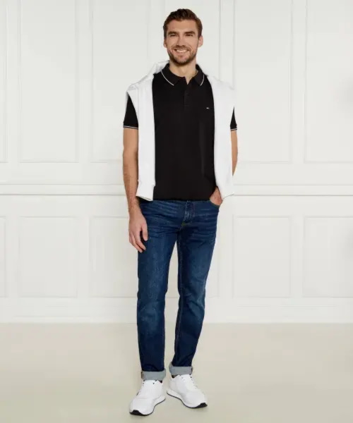 Tommy Hilfiger, Uzun/qısaqol köynək / Polo