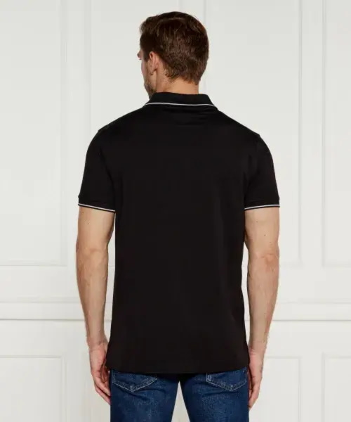 Tommy Hilfiger Tommy Hilfiger, Uzun/qısaqol köynək / Polo – 2